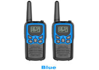 Multi Color Handheld Walkie Talkies Beautifully Designed For Instant Communication
